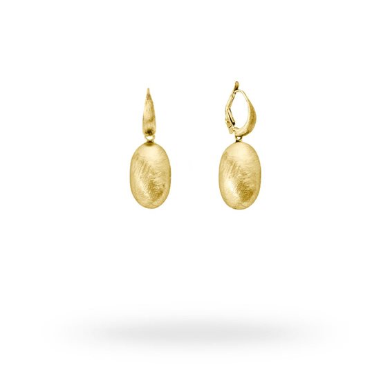 Earrings Diva Gioielli Woman in Silver 18409-002 - 18409-002